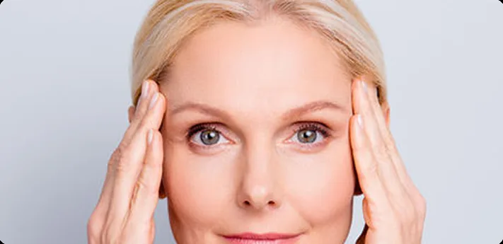 Advanced body contouring service at Bellevue's renowned med spa.