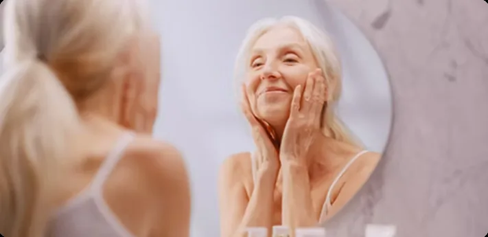 Bellevue's top spa for cutting-edge PRP facial treatments.