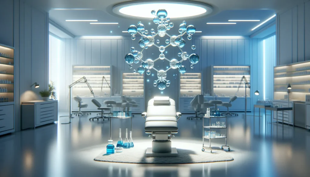 BPC-157 peptide benefits for recovery and tissue support