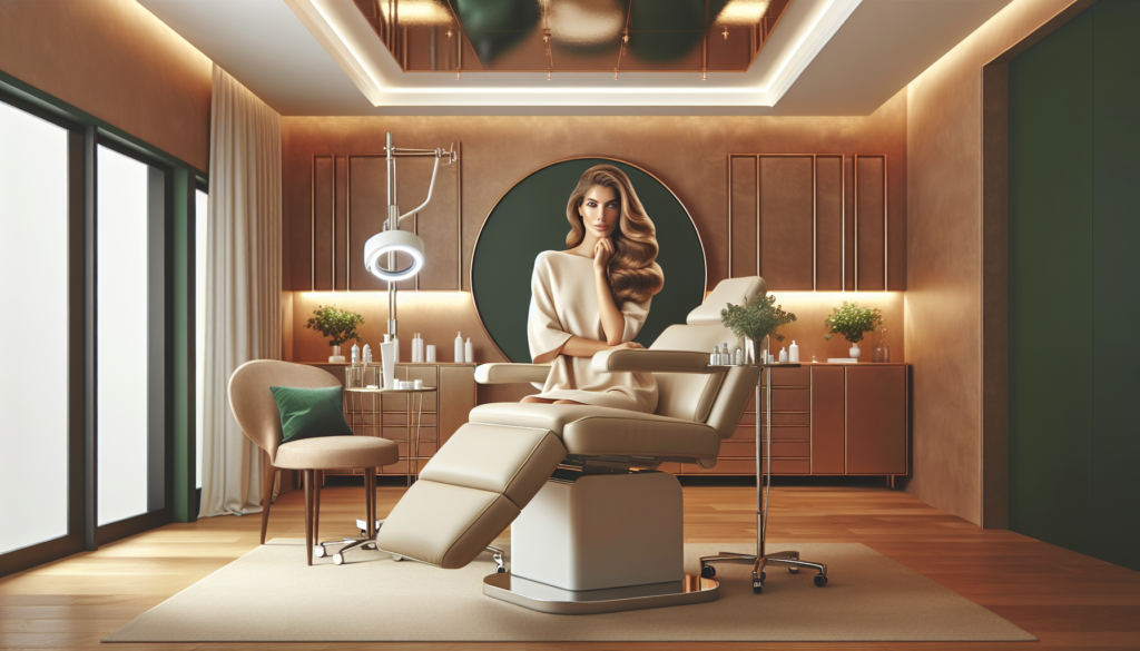 Advanced hair restoration in Bellevue with PRP, PRF techniques for revitalization