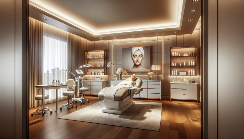 Bellevue PRP and PRF facials for natural, enhanced skin rejuvenation