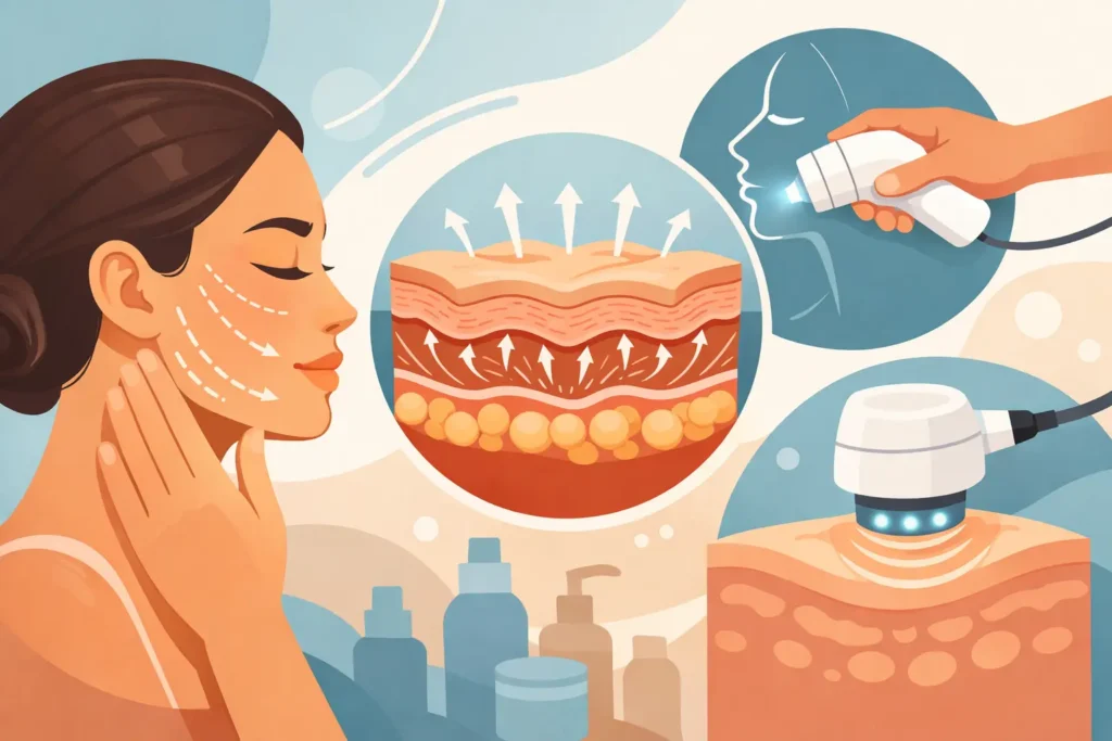 Do Skin Tightening Treatments Really Work?