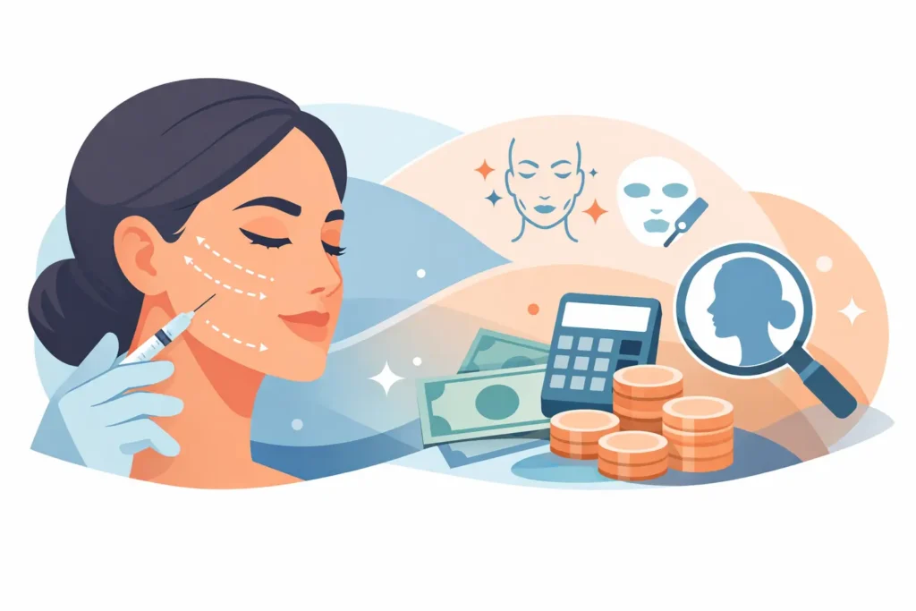 Non Surgical Facial Rejuvenation Cost Guide