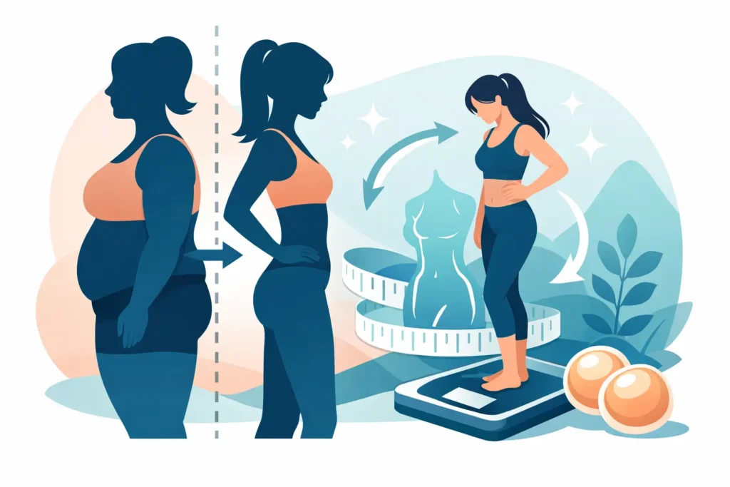 Does Body Contouring Help Lose Weight?